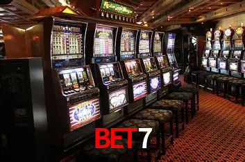 Especiais de Fim de Semana bet7