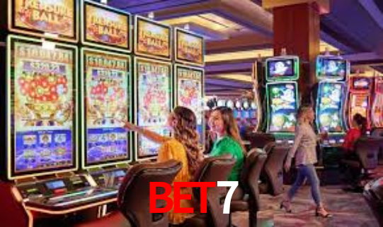 Interface do App bet7