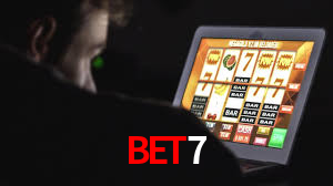 Bônus de Boas-vindas bet7
