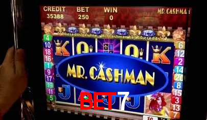 Ofertas Exclusivas bet7